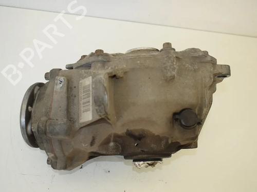 Front differential MERCEDES-BENZ C-CLASS T-Model (S204) C 250 CDI 4-matic (204.282) | BP36135890M23 - Image 4