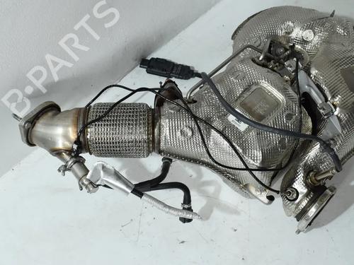 Catalyst BMW X7 (G07) xDrive 40 d Mild-Hybrid | BP36135149M10 - Image 2