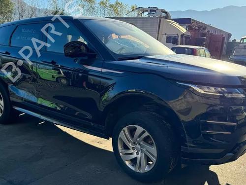 Horn LAND ROVER RANGE ROVER EVOQUE (L551) 2.0 D180 MHEV 4x4 | BP36133853E13 - Image 6