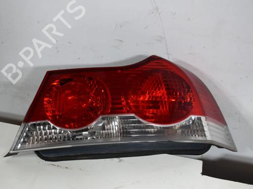 right-taillight-volvo-c70-ii-convertible-542-2006-2007-2008-2009-2010-2011-2012-2013-40172672 main image