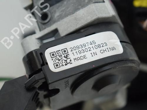 Ratstangsstang JEEP COMPASS (MP, M6, MV, M7) | BP36134925I23 - Image 4