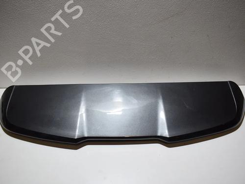 Spoiler bagklap AUDI A4 B9 (8W2, 8WC) 2.0 TFSI | BP36136046C96 - Image 9