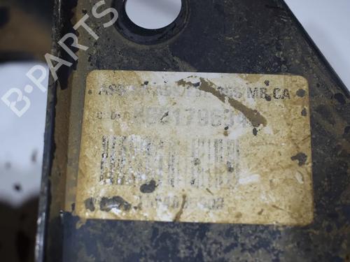 Subframe IVECO DAILY VI Van 35S17, 35C17, 40C17, 50C17, 55C17, 60C17, 65C17, 70C17 | BP36136206M9 - Image 4