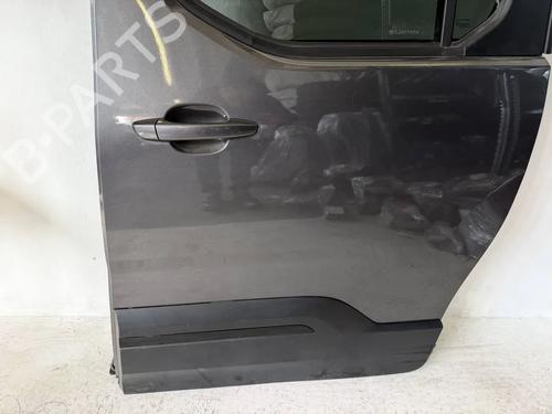 Other PEUGEOT RIFTER 1.5 BlueHDi 130 | BP36137190O1 - Image 2