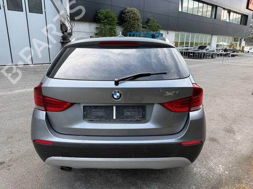 Front bumper BMW X1 (E84) xDrive 20 d | BP36517298C7 - Image 9