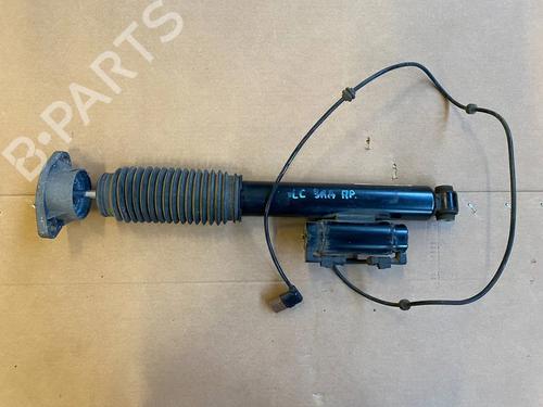 Used Right rear shock absorber Right rear shock absorber MERCEDES-BENZ GLC (X253) 220 d 4-matic (253.915) (194 hp) 36133471 36133471