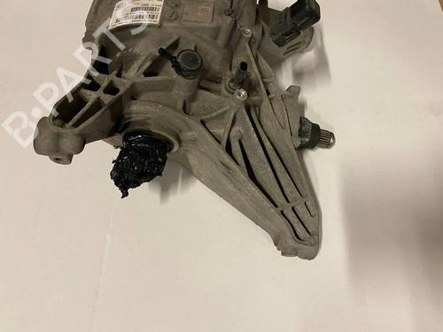 Rear differential LAND ROVER RANGE ROVER EVOQUE (L551) 2.0 D180 MHEV 4x4 | BP36133383M24 - Image 5