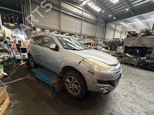 Left tailgate light CITROËN C-CROSSER (VU_, VV_) 2.2 HDi | BP40172662C79 - Image 6