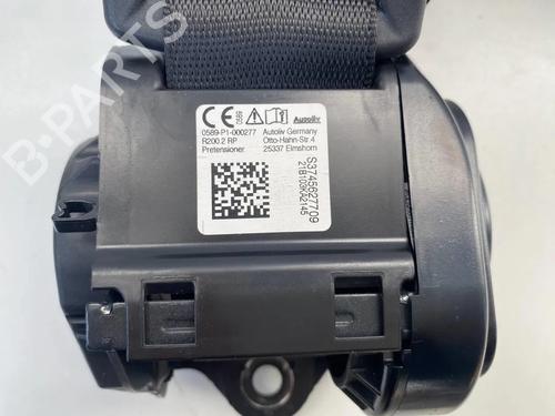 Rear seat BMW 1 (F40) 118 d | BP36133674C17 - Image 6