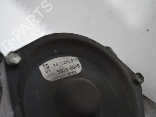 Steering rack SUBARU OUTBACK (BS) 2.0 D AWD (BSD) | BP36289516M22 - Image 7