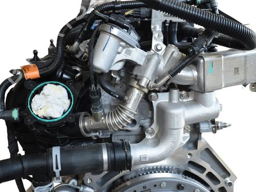 Engine FORD GALAXY III (CK) 2.5 FHEV | BP36135194M1 - Image 8