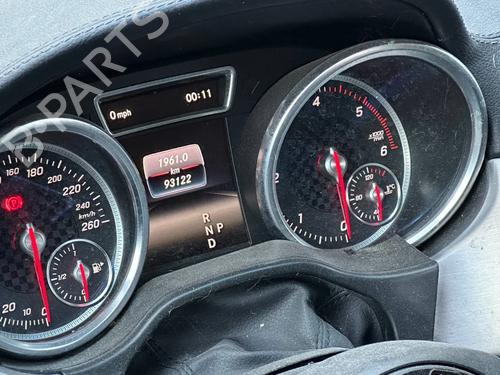 Electronic sensor MERCEDES-BENZ GLE Coupe (C292) 350 d 4-matic (292.323, 292.324) | BP36136508M84 - Image 7