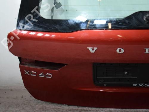 Tailgate VOLVO XC60 II (246) | BP36517301C6 - Image 2