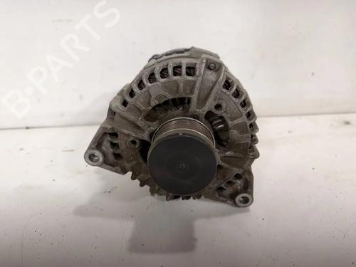 Used Alternator Alternator MERCEDES-BENZ B-CLASS Sports Tourer (W247) B 180 d (247.003) (116 hp) 36137157 36137157