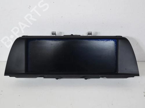 Display de informações Display de informações BMW 5 Touring (F11) 530 d (245 hp) 36136394 36136394