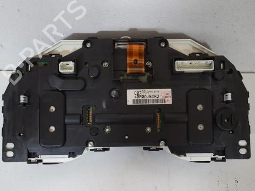 Instrument cluster INFINITI Q50 50 Hybrid AWD | BP38059481C47 - Image 2