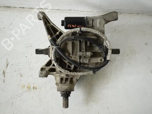 Rear differential JEEP COMPASS (MP, M6, MV, M7) | BP36135347M24 - Image 2