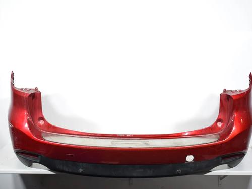 Used Rear bumper Rear bumper MAZDA 6 Estate (GJ, GL) 2.2 D (150 hp) 36136683 36136683