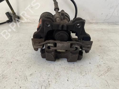Left rear brake caliper BMW 1 (F40) 118 d | BP36133944M107 - Image 4