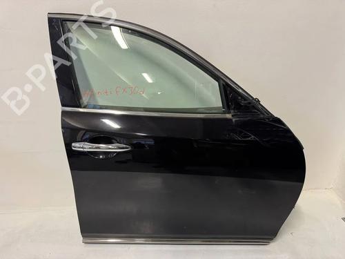 Used Right front door Right front door INFINITI QX70 30d AWD (238 hp) 36133578 36133578