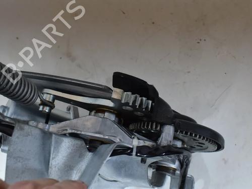 Electronic module SUBARU OUTBACK (BS) 2.0 D AWD (BSD) | BP36289515M83 - Image 3