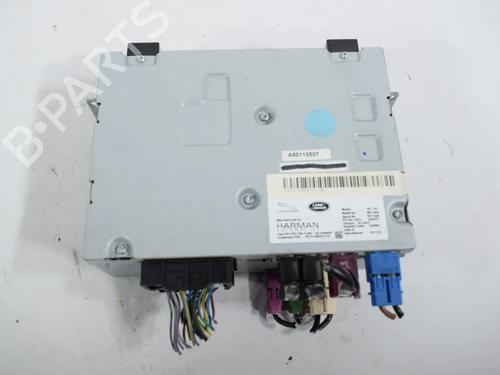 Control unit JAGUAR XE (X760) 3.0 S | BP39646733M11 - Image 3