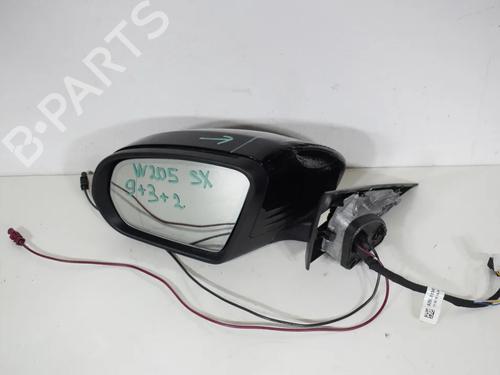 Used Left mirror Left mirror MERCEDES-BENZ C-CLASS (W205) C 220 d (205.014) (194 hp) 36136888 36136888