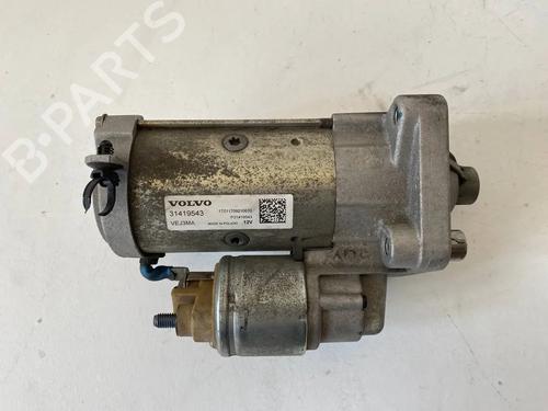 starter-volvo-v40-hatchback-525-2012-2013-2014-2015-2016-2017-2018-2019-36134427 main image