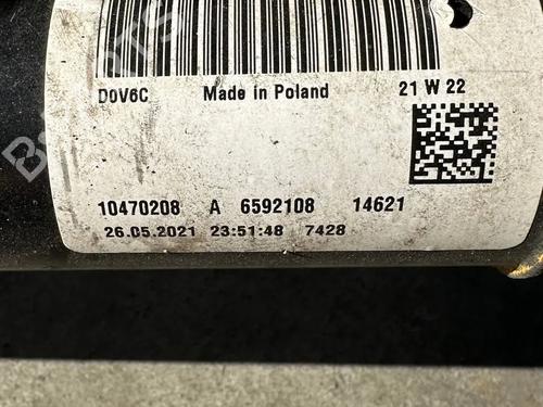 Driveshaft VOLVO XC60 II (246) B4 Mild-Hybrid AWD | BP36133510M37 - Image 6