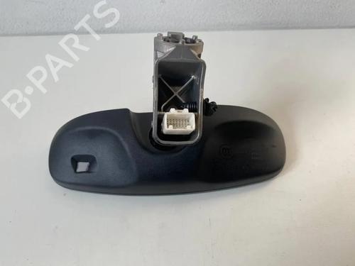 Rear mirror JEEP COMPASS (MP, M6, MV, M7) | BP36133787I6 - Image 2