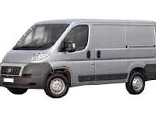 Used Parts FIAT DUCATO Bus (250_) 120 Multijet 2,3 D 4960693