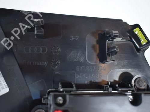 Lights ECU AUDI A3 Sportback (8YA, 8YF) 35 TDI | BP39235974M55 - Image 4