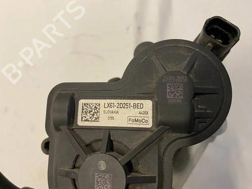 Left rear brake caliper FORD KUGA III (DFK) | BP36133478M107 - Image 5