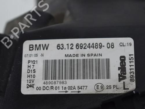Left headlight BMW 1 (E87) | BP36136673C28 - Image 5