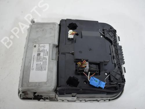 Interior roof light AUDI A4 B9 (8W2, 8WC) 2.0 TFSI | BP40172703I8 - Image 5