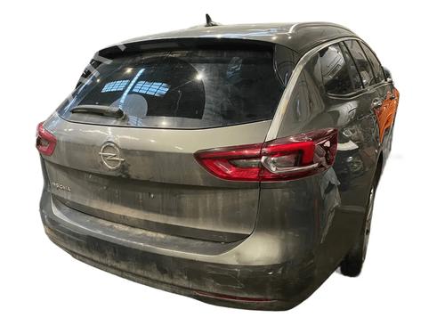 Electronic module OPEL INSIGNIA B Sports Tourer (Z18) 1.6 CDTi (35) | BP36134301M83 - Image 5