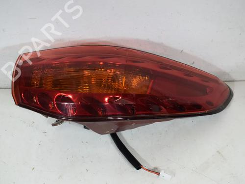 left-taillight-infiniti-qx70-2013-36797078 main image