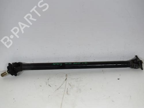 Used Driveshaft Driveshaft 37281641 37281641
