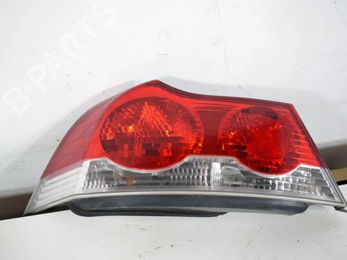 Used Left taillight Left taillight VOLVO C70 II Convertible (542) T5 (230 hp) 40172673 40172673