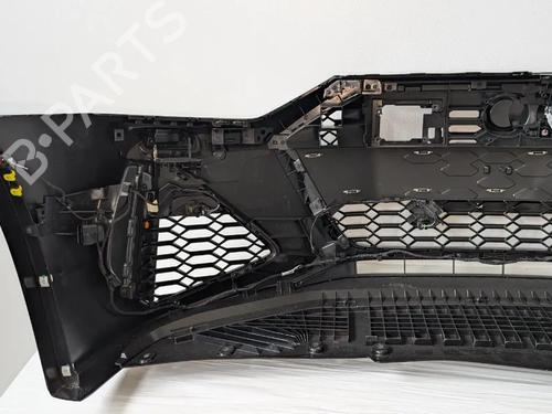 Front bumper AUDI A6 C8 Avant (4A5) RS6 TFSI Mild Hybrid quattro | BP36134710C7 - Image 6
