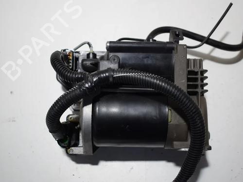 Used Suspension compressor Suspension compressor CITROËN C4 Grand Picasso II (DA_, DE_) 1.6 BlueHDi 120 (120 hp) 36136135 36136135