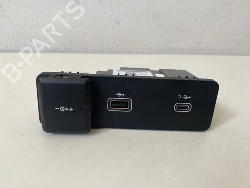 Used Electronic module Electronic module LAND ROVER RANGE ROVER EVOQUE (L551) 2.0 D180 MHEV 4x4 (180 hp) 36133858 36133858