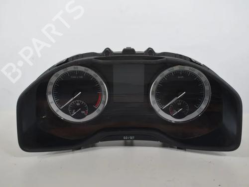 Used Instrument cluster Instrument cluster 39235883 39235883