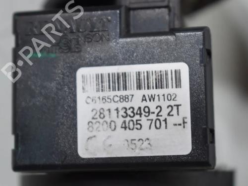 Engine control unit (ECU) RENAULT MASTER III Bus (JV) | BP36136829M57 - Image 5
