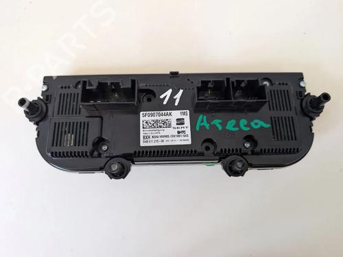 Módulo eletrónico SEAT ATECA (KH7, KHP) | BP36134818M83 - Image 2
