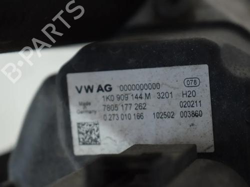 Other SKODA YETI (5L) 2.0 TDI 4x4 | BP36136028O1 - Image 8