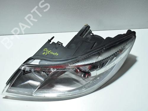 Left headlight SKODA OCTAVIA II (1Z3) 1.8 TSI | BP36135702C28 - Image 2