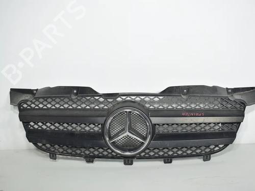 Grill Grill MERCEDES-BENZ SPRINTER 5-t Platform/Chassis (B906) [2006-2020] 36136291 36136291