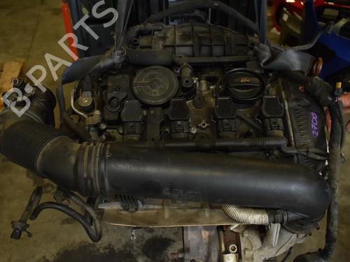 Engine SKODA YETI (5L) 1.8 TSI 4x4 | BP36135041M1 - Image 8