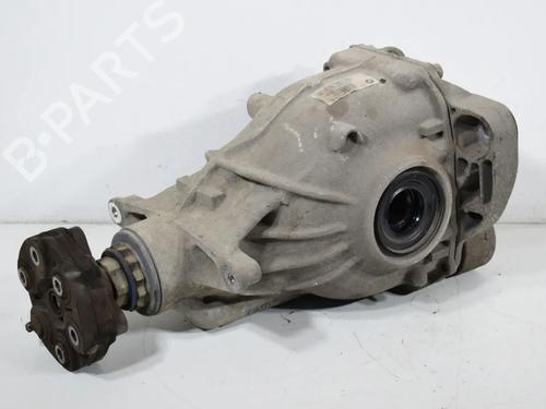 Used Rear differential Rear differential 36530029 36530029